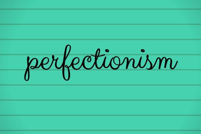 4 Ways to Turn Your Perfectionism Into Money