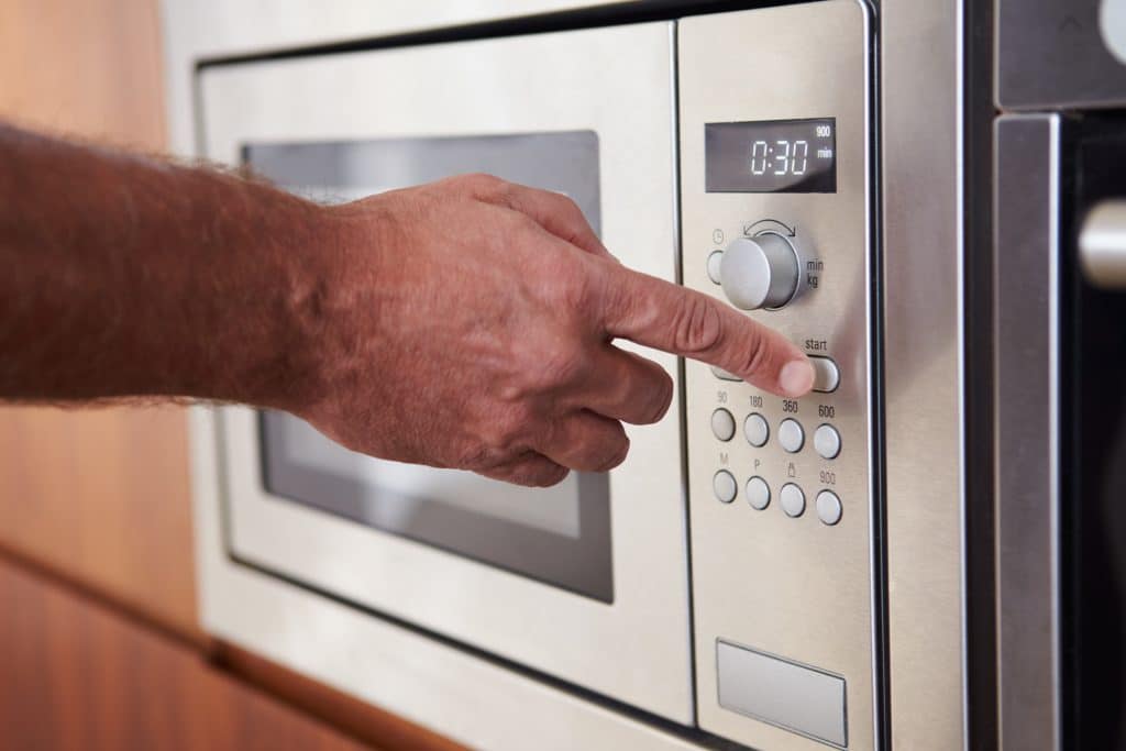 Best 4 Microwaves For General Use In 2024 One Does Simply Cook!