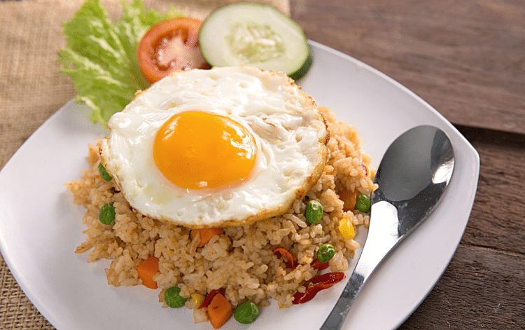 What To Serve With Fried Rice? 15 Tasty Side Dishes Ideas! - One Does ...