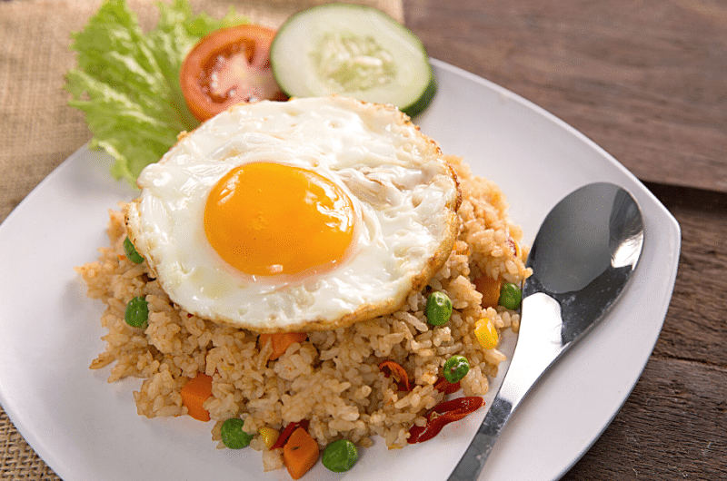 What To Serve With Fried Rice? 15 Tasty Side Dishes Ideas!