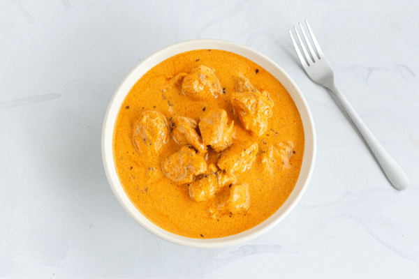 What To Serve With Butter Chicken? 7 Side Dishes Ideas for Murgh Makani