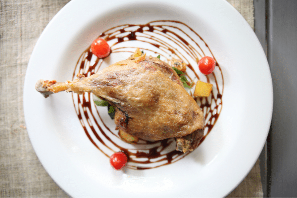 What To Serve With Duck Confit? 9 Side Dishes & Sauces Ideas