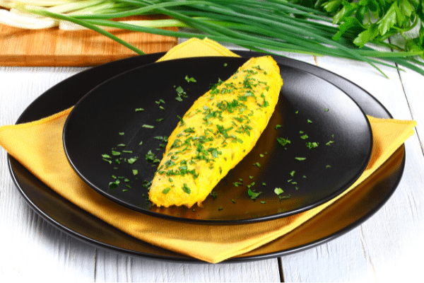 What To Serve With French Omelette? 7 Simple Sides Ideas!