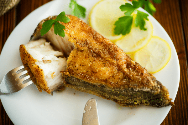 What to Serve With Fried Catfish?