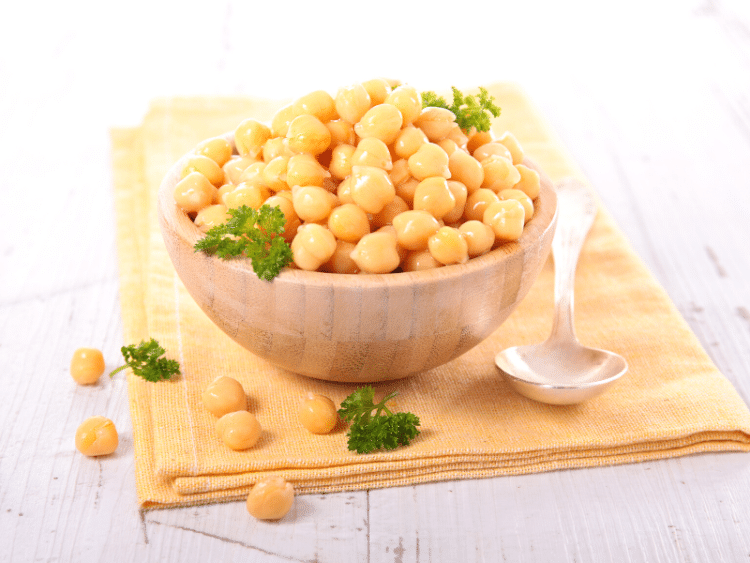 6 Chickpea Substitutes! What To Use Instead of Chickpeas? One Does Simply Cook!