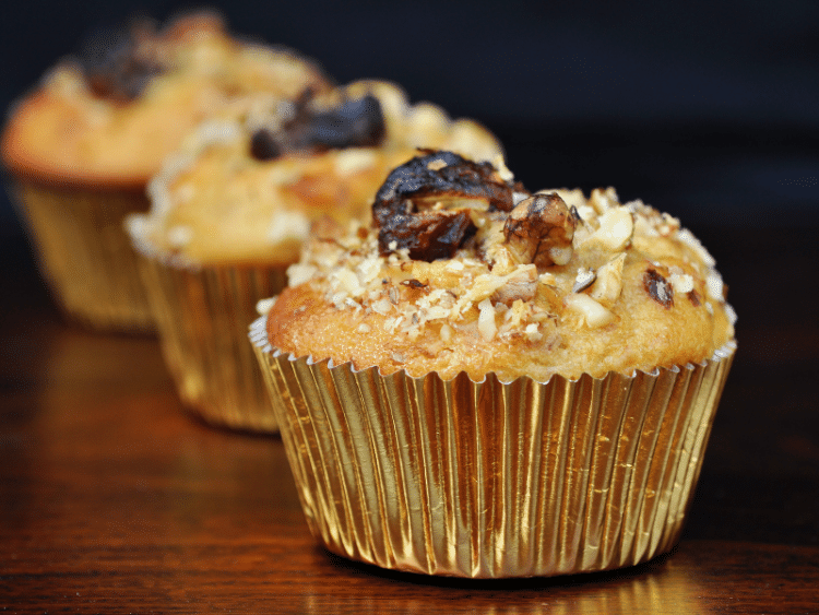 35 Fun Things to Bake When Bored (Dessert Ideas) One Does Simply Cook!