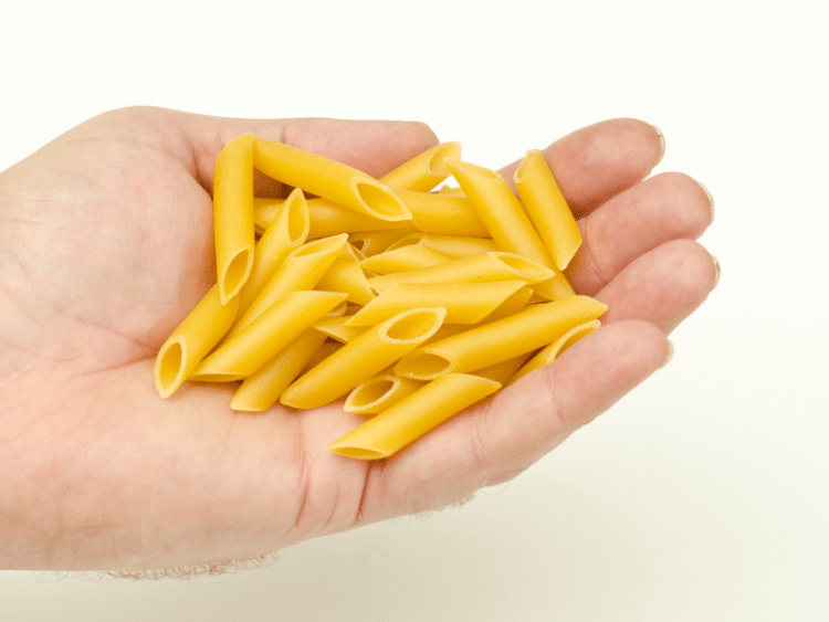 Mostaccioli VS Penne Pasta What Is The Difference? One Does Simply Cook!
