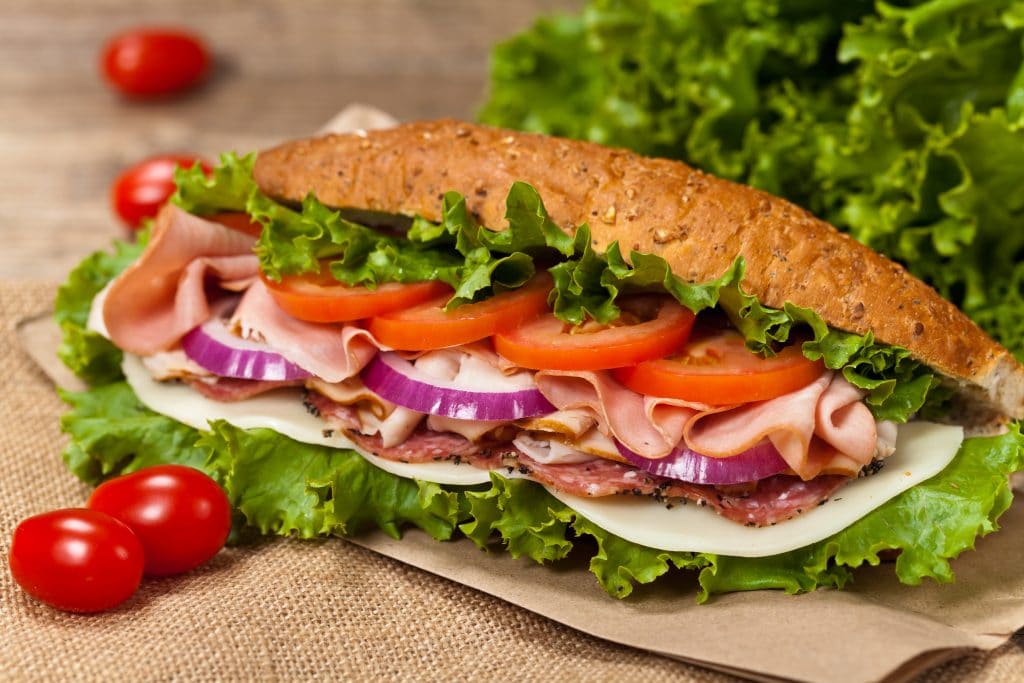 Make Subway’s Italian B.M.T. at Home - One Does Simply Cook!