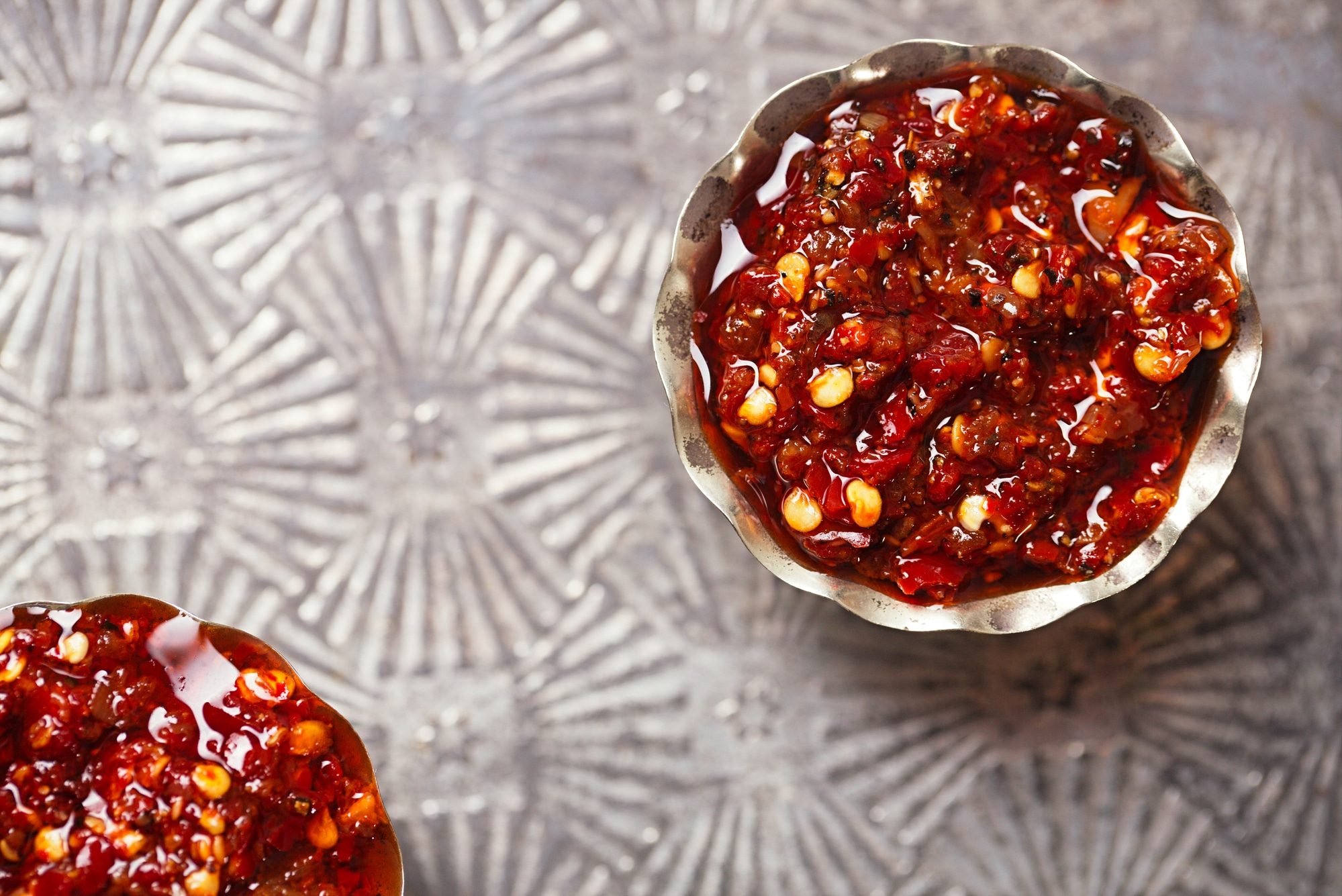 10 Best Chili Sauce Substitutes One Does Simply Cook!