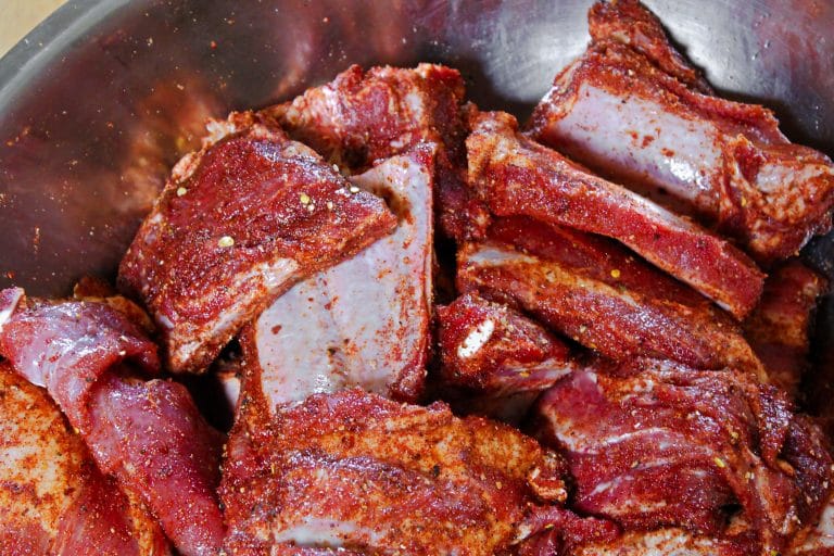 Greatest Adobo Sauce Substitutes One Does Simply Cook!